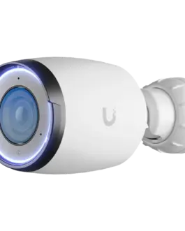 IP камера Ubiquiti UVC-AI-Pro Camera AI Professional 4K 30 FPS camera 3x optical zoom supporting field of views ranging