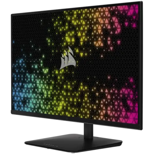 Монитор Corsair XENEON 315QHD165 32-Inch IPS Gaming Monitor EU/UK (PE) QHD (2560 x 1440) 165Hz Refresh Rate 1ms Adaptive
