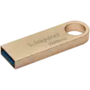 USB памет Kingston 128GB 220MB/s Metal USB 3.2 Gen 1 DataTraveler SE9 G3