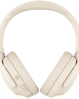 Alternative view of Bluetooth слушалки CANYON headset OnRiff 10 ANC Beige