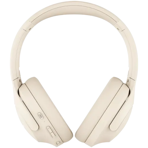 Alternative view of Bluetooth слушалки CANYON headset OnRiff 10 ANC Beige