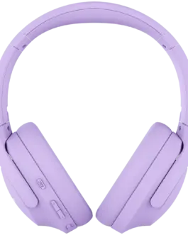 Alternative view of Bluetooth слушалки CANYON headset OnRiff 10 ANC Purple