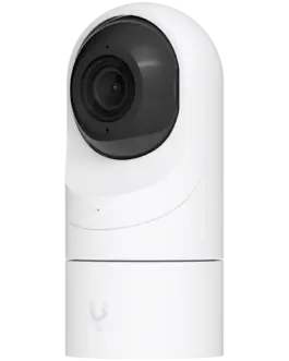 IP камера UBIQUITI G5 Flex; 2K (4MP) video resolution; Versatile table or ceiling mounting; 6 m (20 ft) IR night vision;