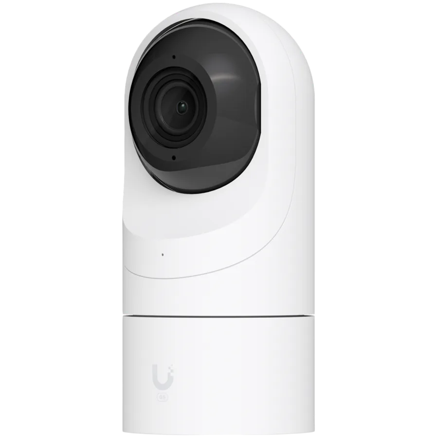IP камера UBIQUITI G5 Flex; 2K (4MP) video resolution; Versatile table or ceiling mounting; 6 m (20 ft) IR night vision;
