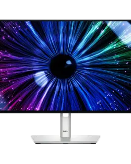 Монитор Dell UltraSharp Monitor U2424H 23.8" 1920x1080 16:9 120Hz IPS AG 178/178 1000:1 250cd/m 5ms(fast)/8ms(normal) Li
