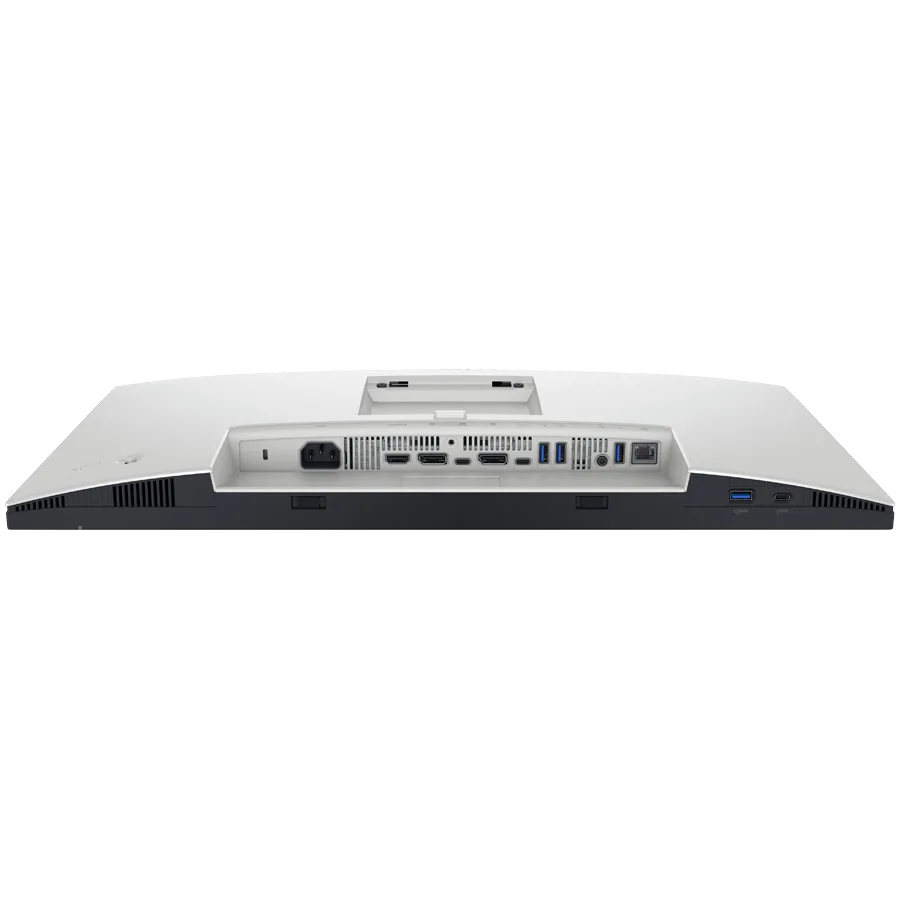 Монитор Dell UltraSharp Monitor U2424H, 23.8" 1920x1080 16:9 120Hz IPS AG, 178/178, 1000:1, 250cd/m, 5ms(fast)/8ms(normal), Light Sensor, 1xDP/1xHDMI/1xDP Out/1xUSB-C Up/2xUSB3.2/1xAudio Jack + 1xUSB-C 15W PD/1xUSB3.2 Height/Tilt/Swivel/Pivot, sRGB 1 - Image 40