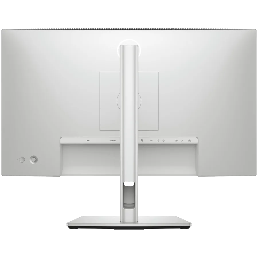 Монитор Dell UltraSharp U2424HE, 23.8" 1920x1080 16:9 120Hz IPS AG, 178/178, 1000:1, 250cd/m, 5ms(fast)/8ms, Light Sensor, 1xDP/1xHDMI/1xDP Out/2xUSB-C Up (1x90W)/1xRJ45/3xUSB3.2/1xAudio Jack + 1xUSB-C 15W PD/1xUSB3.2 Height/Tilt/Swivel/Pivot, sRGB 1 - Image 39