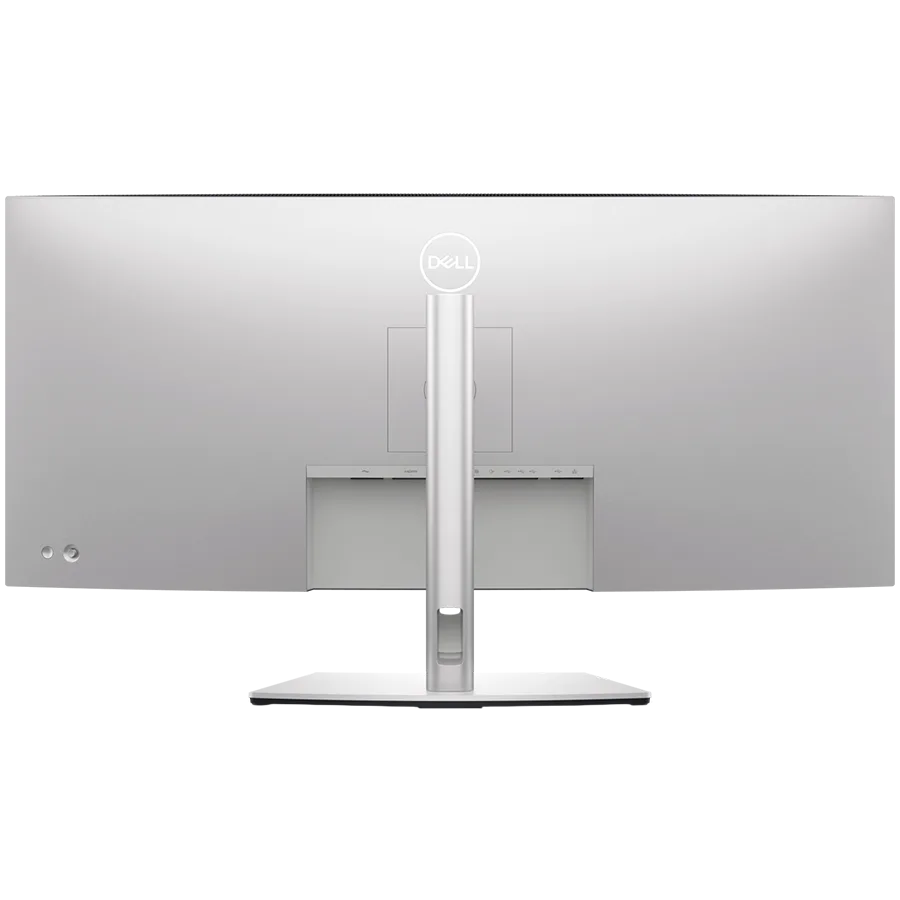 Монитор Dell U3824DW Curved Monitor LED, 38", WQHD + (3840x1600), 21:9 60Hz, IPS AG, ComfortView, Anti-glare, 300 cd/m2, 2000:1, 178/178, 5ms/8ms, DP, 2x HDMI, 4x USB-C 3.2,Audio line-out, Height, Swivel, Tilt, 3Y - Image 22