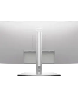 Alternative view of Монитор Dell U3824DW Curved Monitor LED, 38", WQHD + (3840x1600), 21:9 60Hz, IPS AG, ComfortView, Anti-glare, 300 cd/m2, 2000:1, 178/178, 5ms/8ms, DP, 2x HDMI, 4x USB-C 3.2,Audio line-out, Height, Swivel, Tilt, 3Y