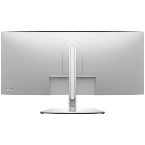 Alternative view of Монитор Dell U3824DW Curved Monitor LED, 38", WQHD + (3840x1600), 21:9 60Hz, IPS AG, ComfortView, Anti-glare, 300 cd/m2, 2000:1, 178/178, 5ms/8ms, DP, 2x HDMI, 4x USB-C 3.2,Audio line-out, Height, Swivel, Tilt, 3Y
