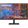 Монитор Monitor LED Samsung LS32B800PXPXEN HRM S80PB 32 UHD FLAT 16:9 (3840x2160) IPS 60Hz 350 cd/2 1000:1 HDR600 5ms 17