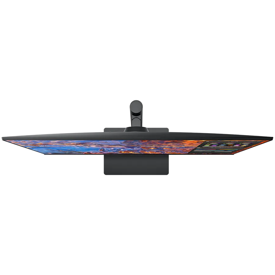 Монитор Monitor LED Samsung LS32B800PXPXEN HRM S80PB, 32 UHD FLAT 16:9 (3840x2160) IPS 60Hz, 350 cd/2, 1000:1, HDR600, 5ms, 178/178, 1xDP 1xHDMI, 3xUSB 3.0, 1xUSB-C (90W), 3.5 Jack, Tilt/Pivot/Swivel/HeightAdj, VESA 100x100, 3Y - Image 36