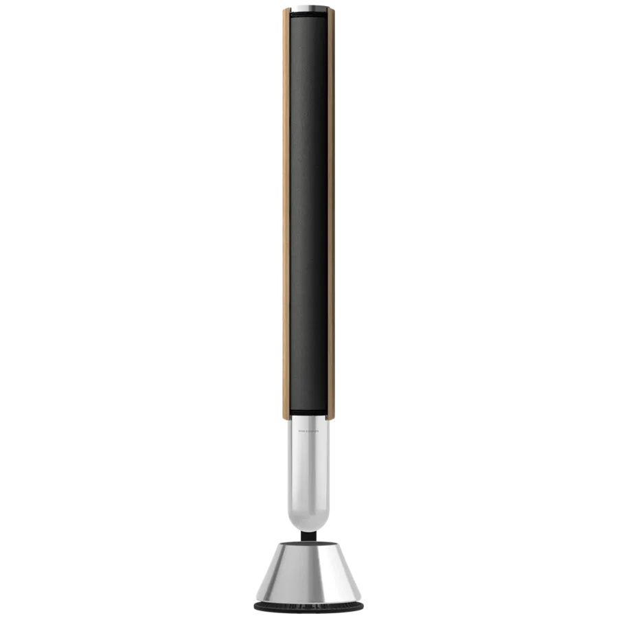 Тонколона Beolab 28 Speaker Silver (Inner Cover Grey)