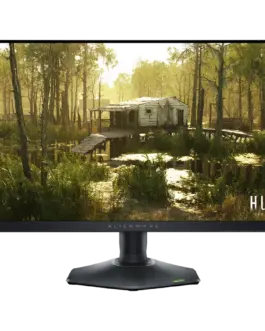 Монитор Alienware AW2524HF Gaming Monitor 24.5" FHD 1920x1080 500Hz Fast IPS AG ComfortView Plus Flicker Free 16:9 400 c