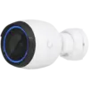 IP камера UBIQUITI G5 Pro; 4K (8MP) video resolution; 3x optical zoom; 25 m (82 ft) IR night vision; AI event detections