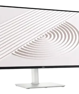 Alternative view of Монитор Monitor LED DELL S-series S2425HS 24", 1920x1080, FHD, 100Hz, IPS Antiglare, 16:9, 1500:1, 250 cd/m2, 8ms/5ms/4ms, 178/178, 99% sRGB, 2xHDMI, 2x5W Speakers, Tilt, Swivel, Pivot, Height Adjust (13cm), 3Y