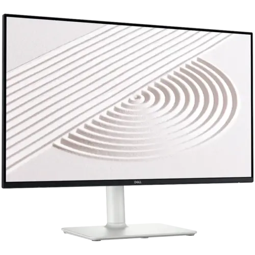 Alternative view of Монитор Monitor LED DELL S-series S2425HS 24", 1920x1080, FHD, 100Hz, IPS Antiglare, 16:9, 1500:1, 250 cd/m2, 8ms/5ms/4ms, 178/178, 99% sRGB, 2xHDMI, 2x5W Speakers, Tilt, Swivel, Pivot, Height Adjust (13cm), 3Y