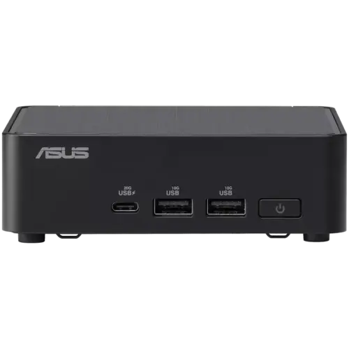 Полуготова система Полуготова система ASUS NUC 14pro/RNUC14RVKU500002I/Intel Ultra 5 125H/Intel Arc graphics/4xUSB/M.2 2