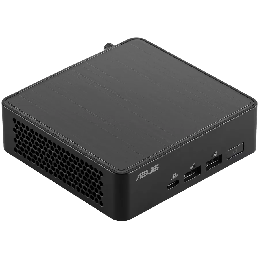Полуготова система Полуготова система ASUS NUC 14pro/RNUC14RVKU500002I/Intel Ultra 5 125H/Intel Arc graphics/4xUSB/M.2 22x80 NVMe; 22x42 NVMe/2,5Gbe LAN/2xHDMI/ 2x Thunderbolt 4 (USB-C+DP)/no Storage/no RAM/AX211.D2WG.NV/no OS/EU Cord/Slim Kit(L6)/EA - Image 23