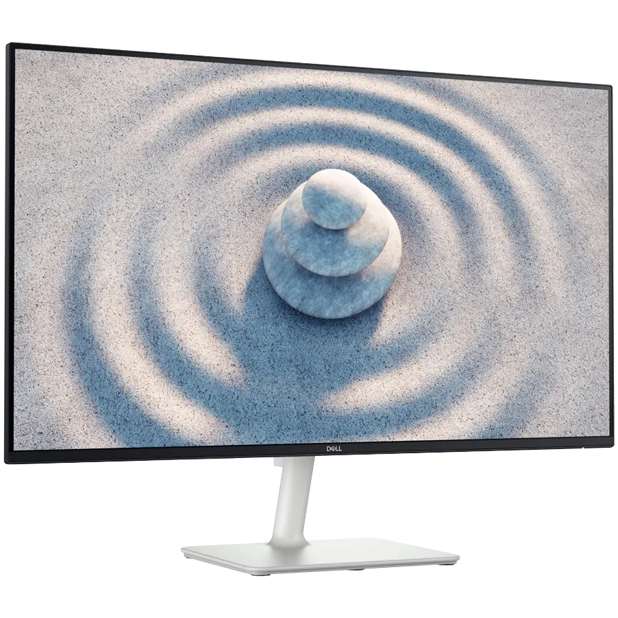 Монитор Monitor LED Dell S-series S2725H 27", 1920x1080, FHD, 100Hz, IPS Antiglare, 16:9, 1500:1, 300 cd/m2, 8ms/5ms/4ms, 178/178, 99% sRGB, 2xHDMI, 2x5W Speakers, Tilt, 3Y - Image 27