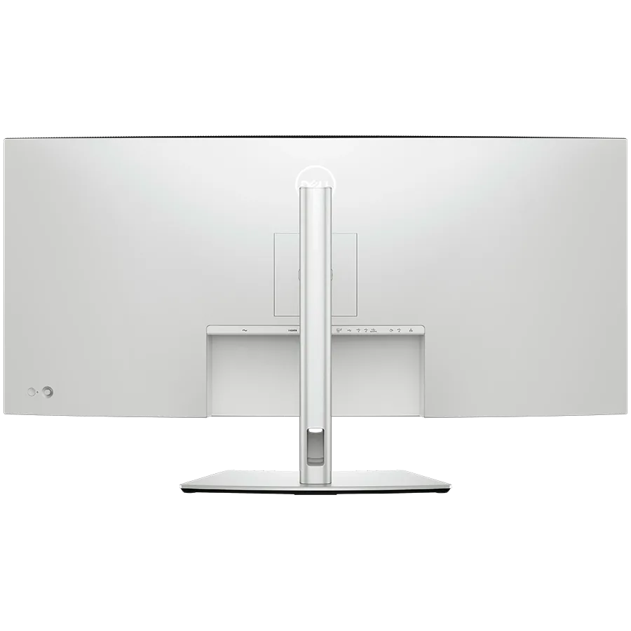 Монитор Monitor DELL UltraSharp U4025QW 40" Curved, 5120x2160, WUHD, 120Hz, IPS AG, 21:9, 1000:1, 450 cd/m2, 8ms/5ms, 178/178, DP, HDMI, 2xThunderbolt4 (90W), 3xUSB-C, 5xUSB-A, RJ-45, Audio line out, 2x9W Speakers, Tilt, Swivel, Height Adjust (15cm), - Image 44