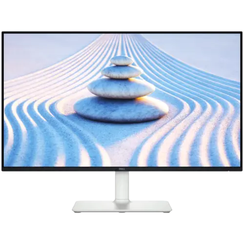 Монитор Monitor LED DELL S-series S2725HS 27" 1920x1080 FHD 100Hz IPS Antiglare 16:9 1500:1 300 cd/m2 8ms/5ms/4ms 178/17
