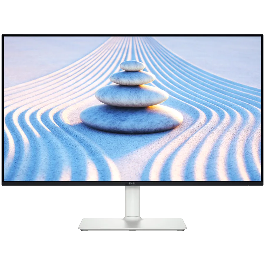 Монитор Monitor LED DELL S-series S2725HS 27" 1920x1080 FHD 100Hz IPS Antiglare 16:9 1500:1 300 cd/m2 8ms/5ms/4ms 178/17