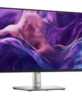 Alternative view of Монитор Monitor LED Dell Professional P2425H 23.8", 1920x1080, FHD, 100Hz, IPS AG, 16:9, 1500:1, 250 cd/m2, 8ms/5ms, 178/178, 99% sRGB, DP, HDMI, VGA, 1xUSB-B, 3xUSB-A, 1xUSB-C (15W), Flicker-free, Tilt, Swivel, Pivot, Height Adjust (15cm), 3Y