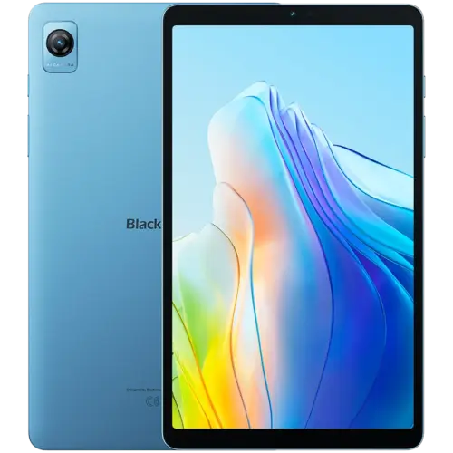 Таблет Blackview Tab 60 6GB/128GB LTE 8.68-inch FHD+ 800x1340 IPS LCD Octa-core 2GHz 5MP Front/8MP Back Camera Battery 6