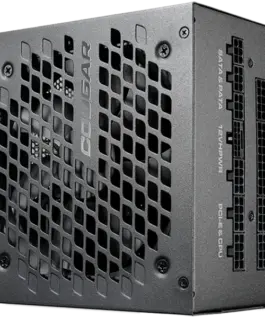 Захранване за компютър COUGAR GEXX2 850 PSU80 plus Gold 850W Fully Modular PCI-E 5.0