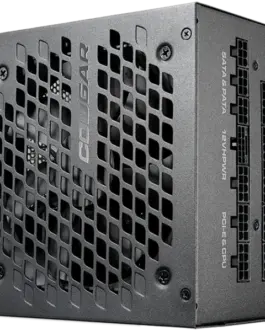 Захранване за компютър COUGAR GEXX2 850 PSU80 plus Gold 850W Fully Modular PCI-E 5.0