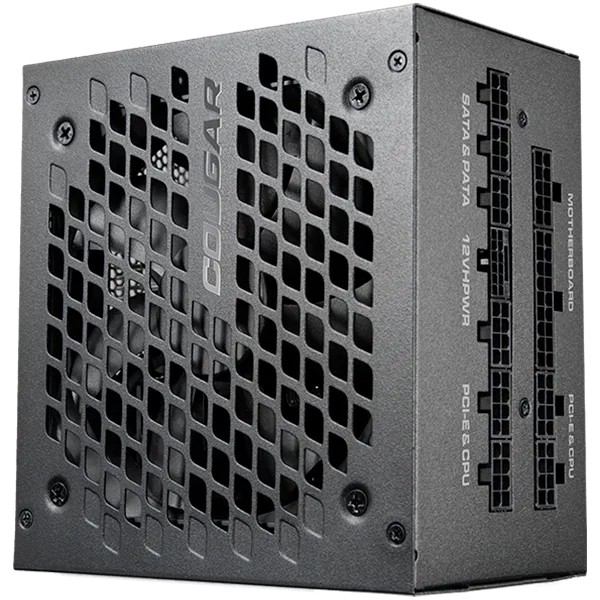 Захранване за компютър COUGAR GEXX2 850 PSU80 plus Gold 850W Fully Modular PCI-E 5.0