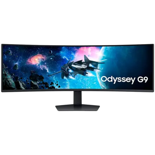 Монитор Monitor LED Samsung LS49CG950EUXEN Odyssey G95C 49