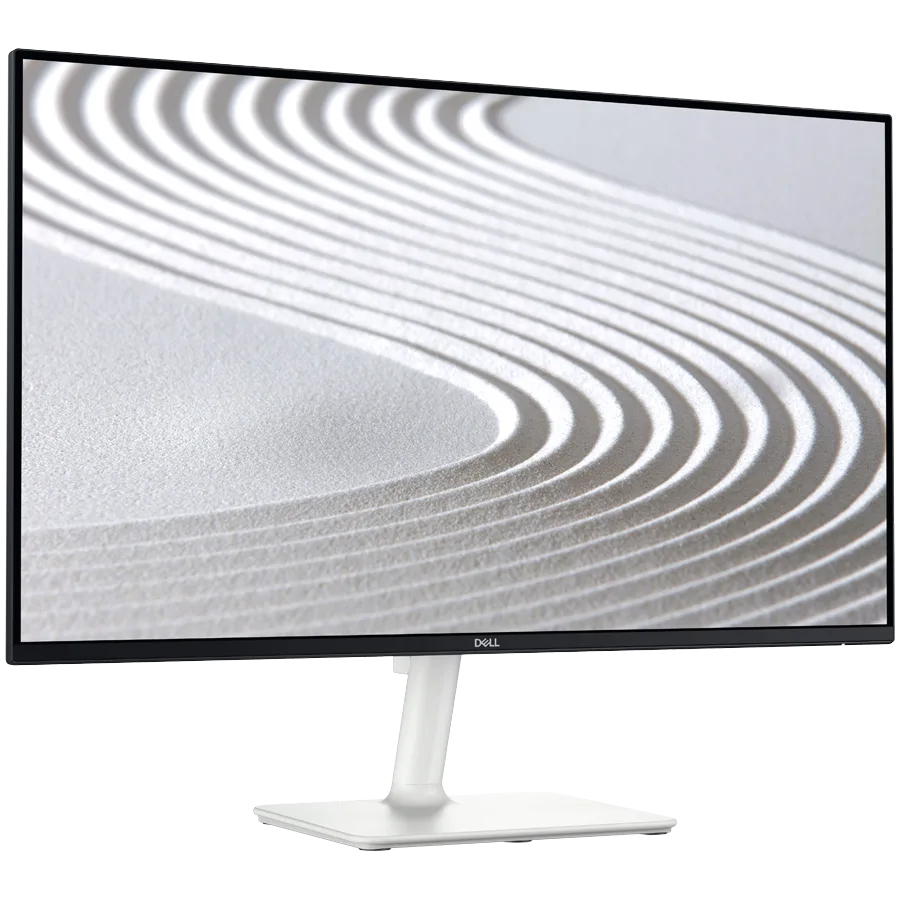 Монитор Monitor LED Dell S-series S2425H 23.8", 1920x1080, FHD, 100Hz, IPS Antiglare, 16:9, 1500:1, 250 cd/m2, 8ms/5ms/4ms, 178/178, 99% sRGB, 2xHDMI, 2x5W Speakers, Tilt, 3Y - Image 47