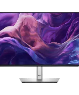 Монитор Monitor LED Dell Professional P2425HE 24" 1920x1080 FHD 100Hz IPS AG 16:9 1500:1 250 cd/m2 8ms/5ms 178/178 99% s