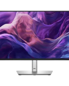 Монитор Monitor LED Dell Professional P2425HE 24" 1920x1080 FHD 100Hz IPS AG 16:9 1500:1 250 cd/m2 8ms/5ms 178/178 99% s