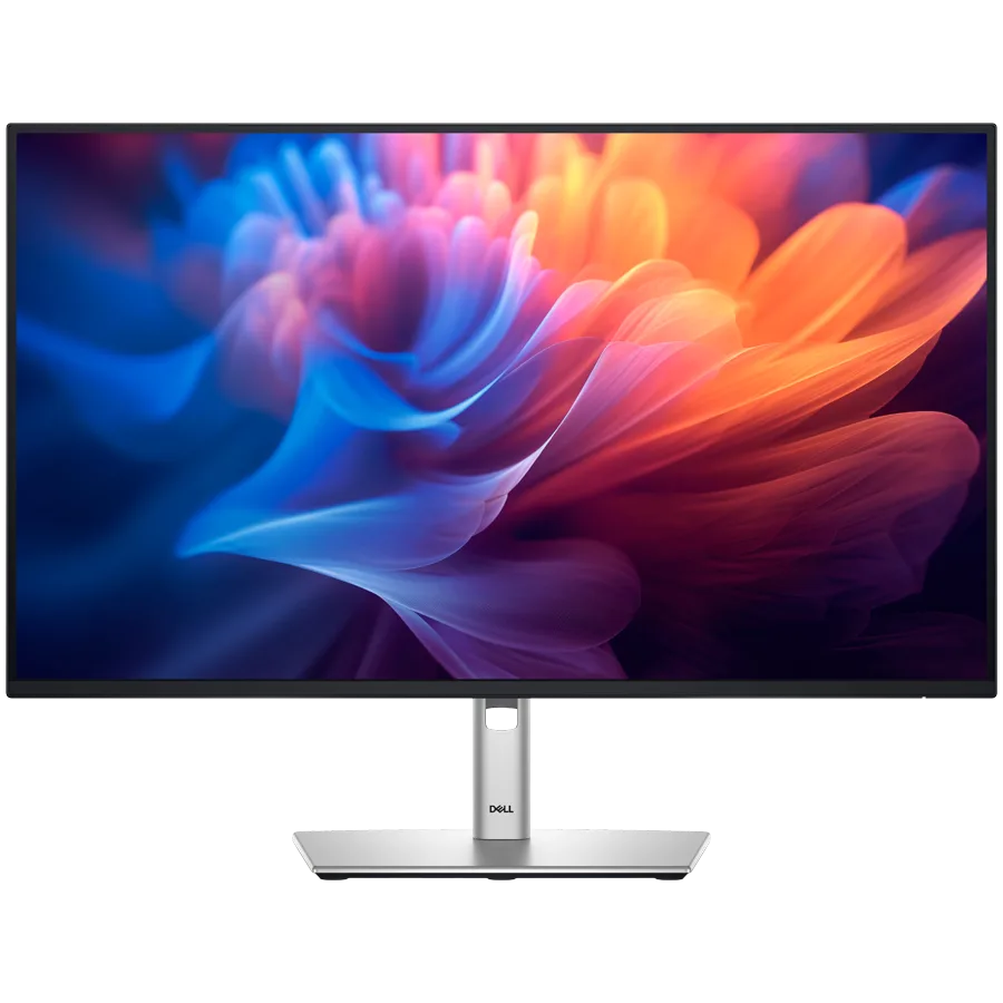 Монитор Monitor LED Dell Professional P2725H 27" 1920x1080 FHD 100Hz IPS Antiglare 16:9 1500:1 300 cd/m2 8ms/5ms 178/178