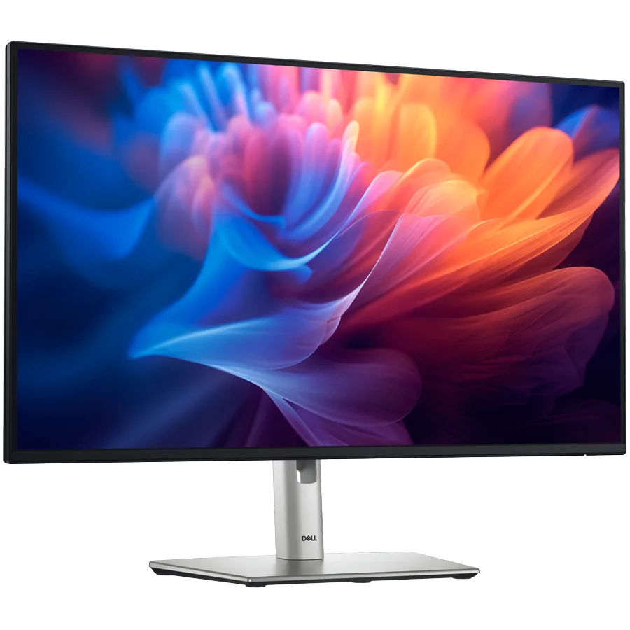 Монитор Monitor LED Dell Professional P2725H 27", 1920x1080, FHD, 100Hz, IPS Antiglare, 16:9, 1500:1, 300 cd/m2, 8ms/5ms, 178/178, 99% sRGB, DP, HDMI, VGA, 1xUSB-B, 3xUSB-A, 1xUSB-C (15W), Flicker-free, Tilt, Swivel, Pivot, Height Adjust (15cm), 3Y - Image 42