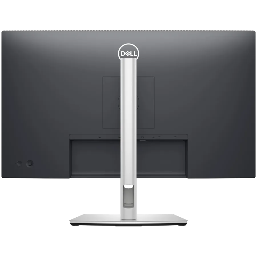 Монитор Monitor LED Dell Professional P2725H 27", 1920x1080, FHD, 100Hz, IPS Antiglare, 16:9, 1500:1, 300 cd/m2, 8ms/5ms, 178/178, 99% sRGB, DP, HDMI, VGA, 1xUSB-B, 3xUSB-A, 1xUSB-C (15W), Flicker-free, Tilt, Swivel, Pivot, Height Adjust (15cm), 3Y - Image 39