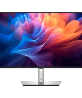 Монитор Monitor LED Dell Professional P2725HE 27" 1920x1080 FHD 100Hz IPS AG 16:9 1500:1 300 cd/m2 8ms/5ms 178/178 99% s