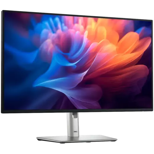 Alternative view of Монитор Monitor LED Dell Professional P2725HE 27", 1920x1080, FHD, 100Hz, IPS AG, 16:9, 1500:1, 300 cd/m2, 8ms/5ms, 178/178, 99% sRGB, DP, DP-out, HDMI, USB-C up (90W) , 3xUSB-A, USB-C down (15W), RJ45, Tilt, Swivel, Pivot, Height Adjust(15cm), 3Y