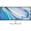 Монитор Monitor DELL UltraSharp U3425WE Curved 1900R 34" 3440x1440 WQHD 120Hz IPS Black AG 21:9 2000:1 300 cd/m2 8ms/5ms