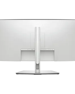 Alternative view of Монитор Monitor DELL UltraSharp U3425WE Curved 1900R 34", 3440x1440, WQHD, 120Hz, IPS Black AG, 21:9, 2000:1, 300 cd/m2, 8ms/5ms, 178/178, DP, HDMI, 2xThunderbolt 4 (90W), 3xUSB-C, 5xUSB-A, Audio line out, RJ-45, 2x 5W Speakers, Tilt, Swivel, HA (15c