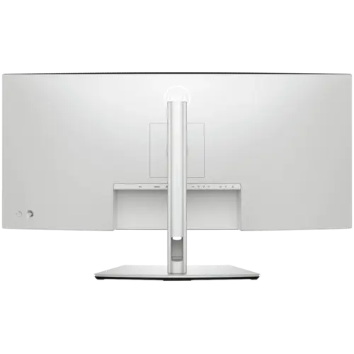 Alternative view of Монитор Monitor DELL UltraSharp U3425WE Curved 1900R 34", 3440x1440, WQHD, 120Hz, IPS Black AG, 21:9, 2000:1, 300 cd/m2, 8ms/5ms, 178/178, DP, HDMI, 2xThunderbolt 4 (90W), 3xUSB-C, 5xUSB-A, Audio line out, RJ-45, 2x 5W Speakers, Tilt, Swivel, HA (15c