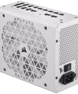 Захранване за компютър CORSAIR RM1000x Shift White 1000 Watt 80 PLUS GOLD Fully