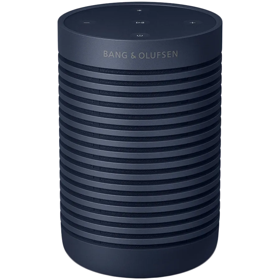 Тонколона за телефон Beosound Explore Navy - Image 16