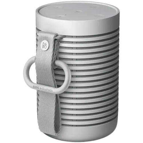 Тонколона за телефон Beosound Explore Grey Mist