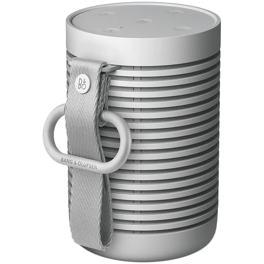 Тонколона за телефон Beosound Explore Grey Mist