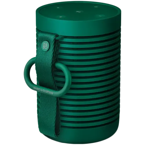 Тонколона за телефон Beosound Explore Green