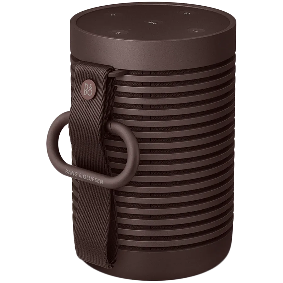 Тонколона за телефон Beosound Explore Chestnut